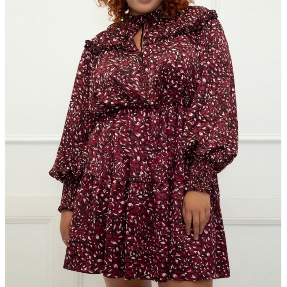 Eloquii Dress 18/20